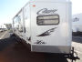 2011 Keystone Cougar